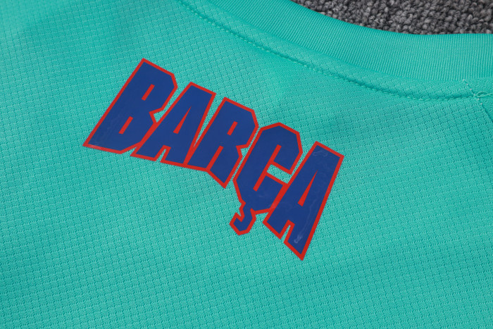 Barcelona Training Jersey 26/27