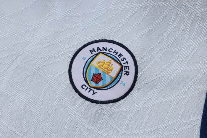 Manchester City Training Short sleeve Jersey 26/27