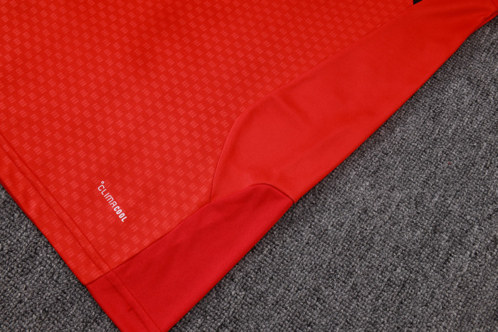 River Plate Training Short Sleeve Jersey 26/27