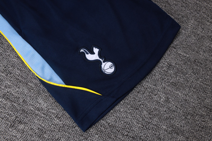 Tottenham Hotspur Training Short sleeve Suit 26/27