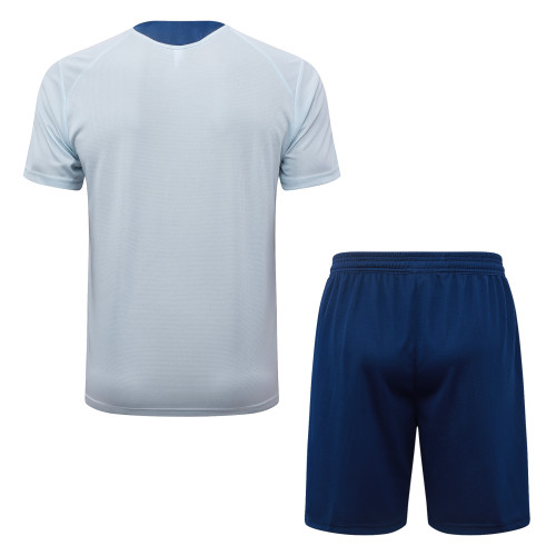 Manchester City Training Short sleeve Suit 26/27