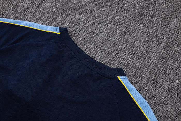Tottenham Hotspur Training Short sleeve Suit 26/27