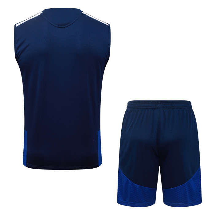 Boca Training Jersey 26/27