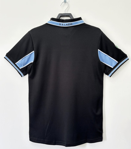 Lazio Away Retro Jersey 1998/99