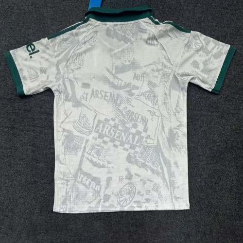Arsenal Away Man Jersey 27/28