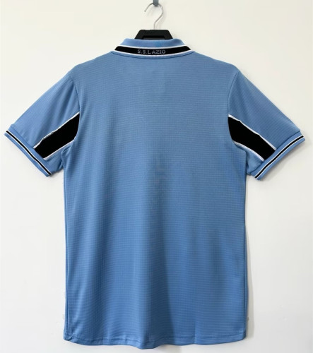 Lazio Home Retro Jersey 1998/99