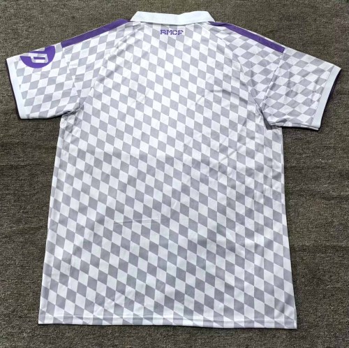 Real Madrid Home Men Jersey 27/28