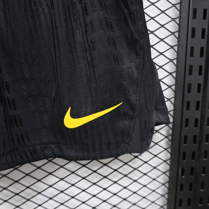 Inter Milan Home Player Shorts 26/27
