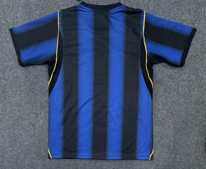 Inter Milan Home Man Jersey 27/28