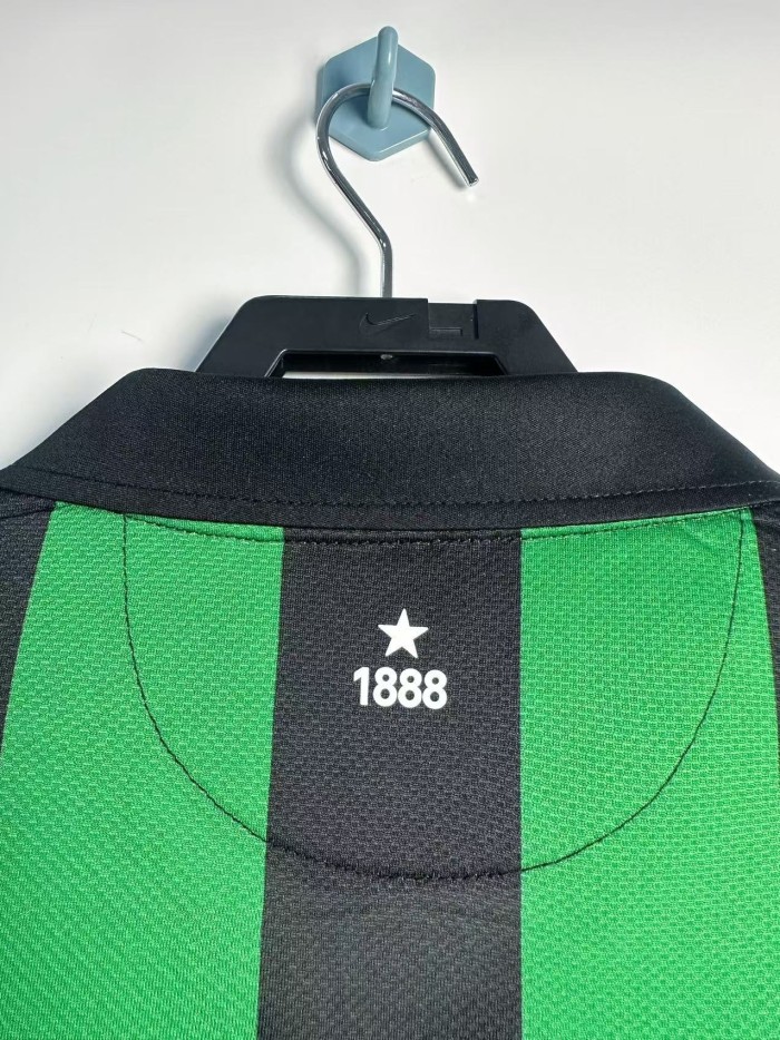 Celtic Away Retro Jersey 2006/07