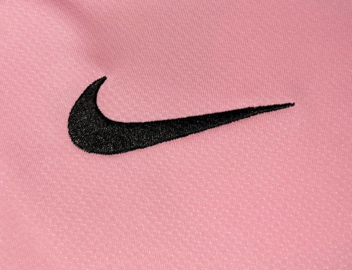 Santos Pink Special Long Sleeve Man Jersey 2011/12