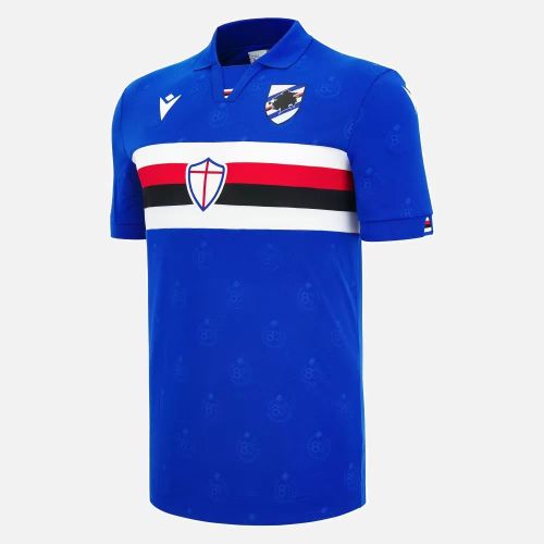 Sampdoria Home Man Jersey 26/27
