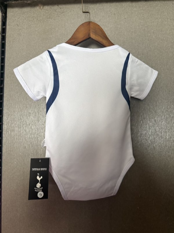 Tottenham Hotspur Home Baby Jersey 26/27