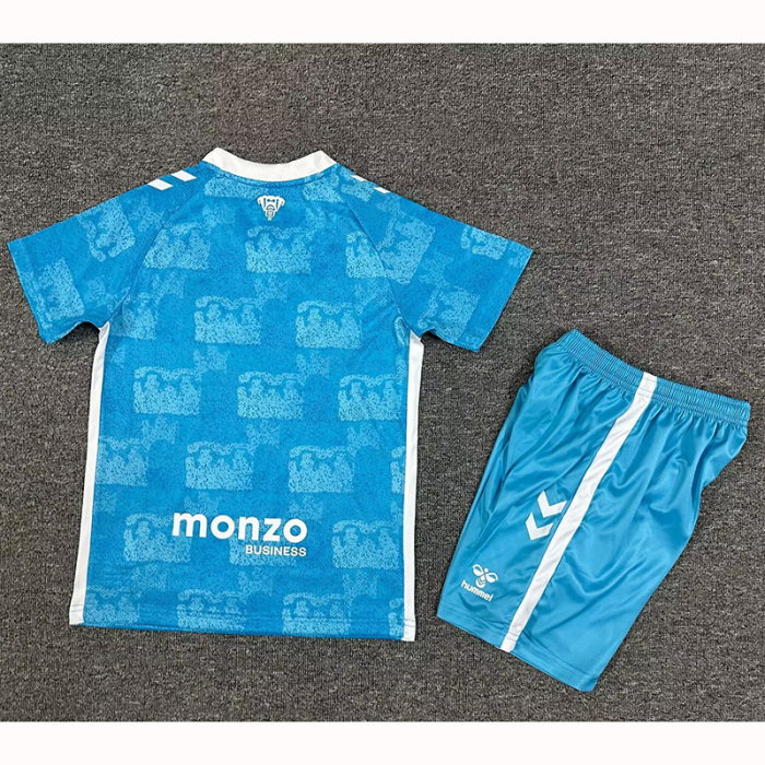 Coventry City Home Kids Suit 25/26