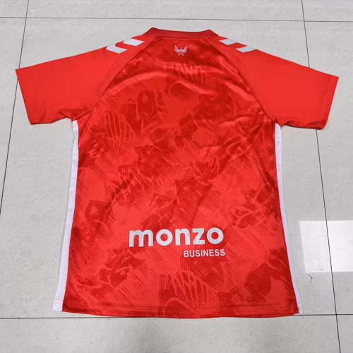 Coventry City Away Jersey 25/26
