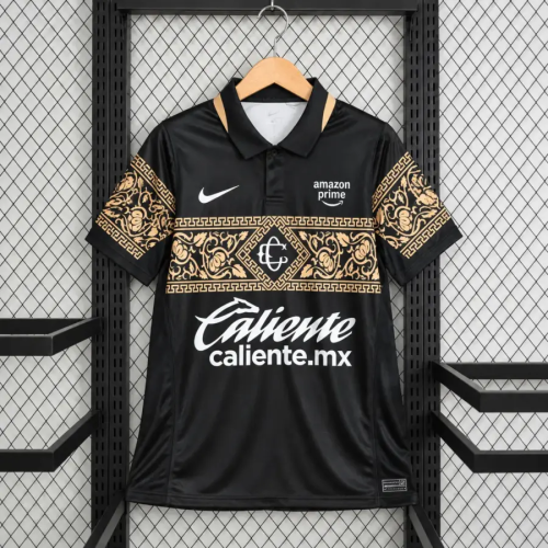Guadalajara Third Man Jersey 26/27