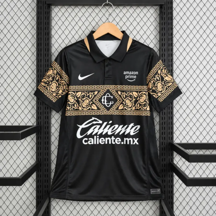 Guadalajara Third Man Jersey 26/27
