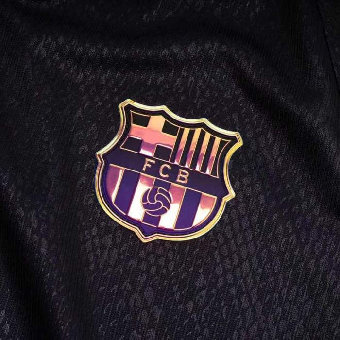 Barcelona x Kobe Bryant  Away  Women Jersey 26/27