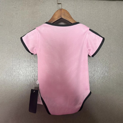 Juventus Away Baby Jersey 26/27
