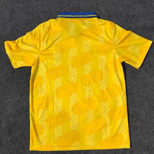 Colombia Home Retro Jersey 1994