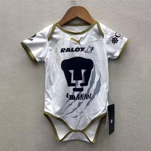 Pumas UNAM Away Baby Jersey 26/27