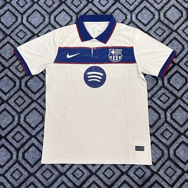 Barcelona Special Edition Men Jersey 2026