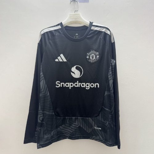 Manchester United Home Goalkeeper Men Jersey 26/27