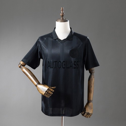 Chelsea Black-Out Retro Jersey 1997/99