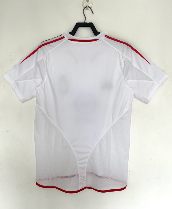 AC Milan Away Retro Jersey 2004/05