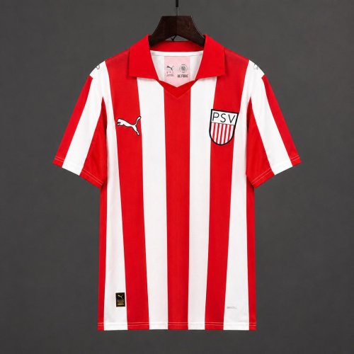 PSV Eindhoven Coen Dillen Special Men Jersey 26/27