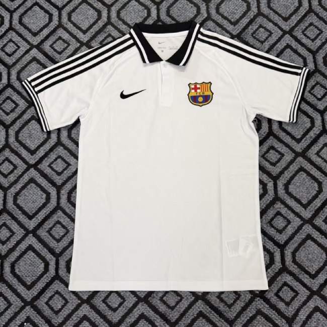Barcelona Special Edition Men Jersey 2026