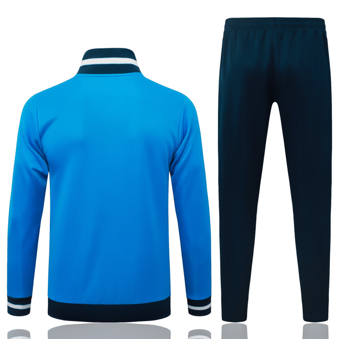 Napoli Training Jacket Suit 26/27