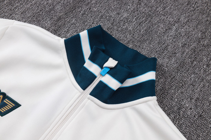 Napoli Training Jacket Suit 26/27