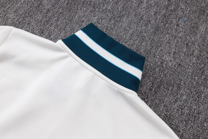 Napoli Training Jacket Suit 26/27