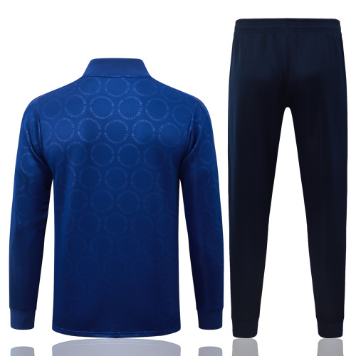 Barcelona Training Jacket Suit 26/27