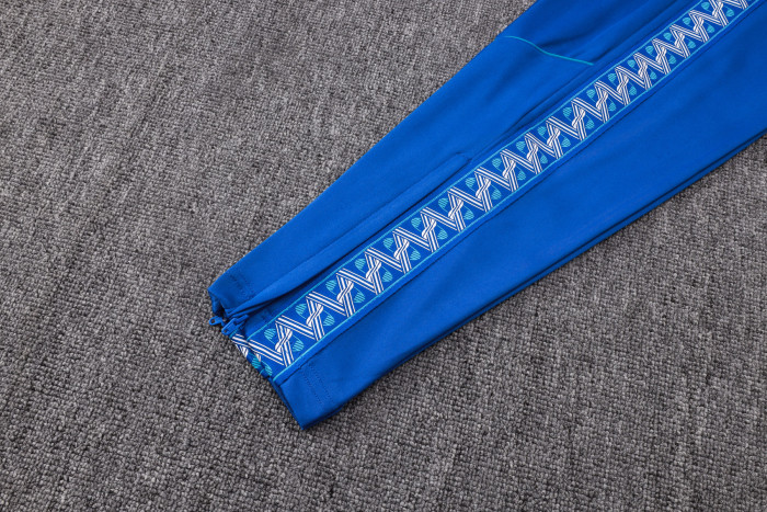 Manchester City Training Jersey Suit 26/27