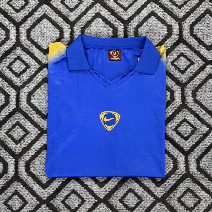 Colombia T90 Football X Travis Scott Man Jersey 2026
