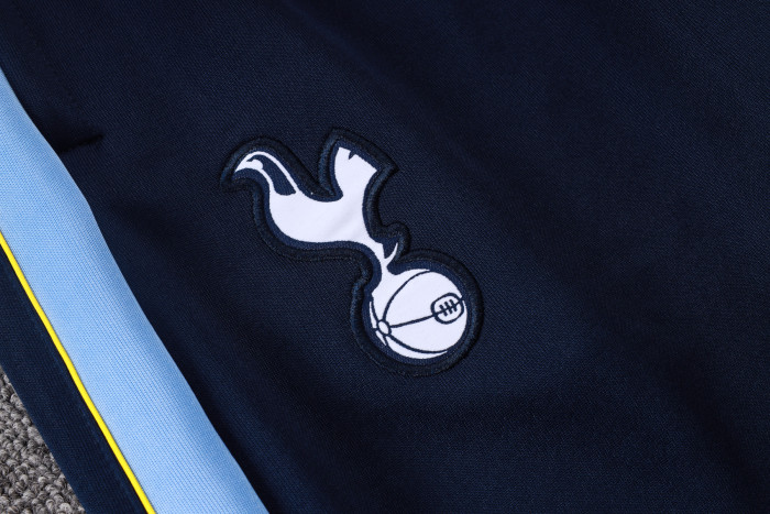Tottenham Hotspur Training Jacket Suit 26/27