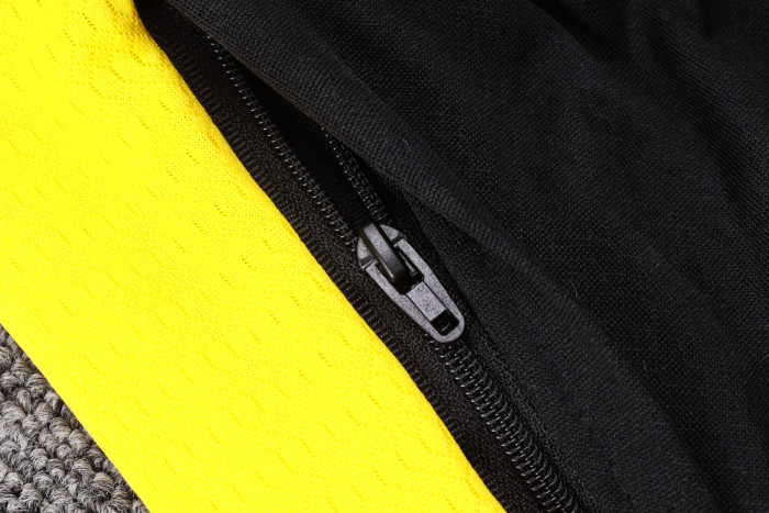 Borussia Dortmund Training Jersey Suit 26/27