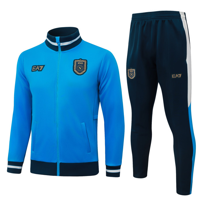 Napoli Training Jacket Suit 26/27