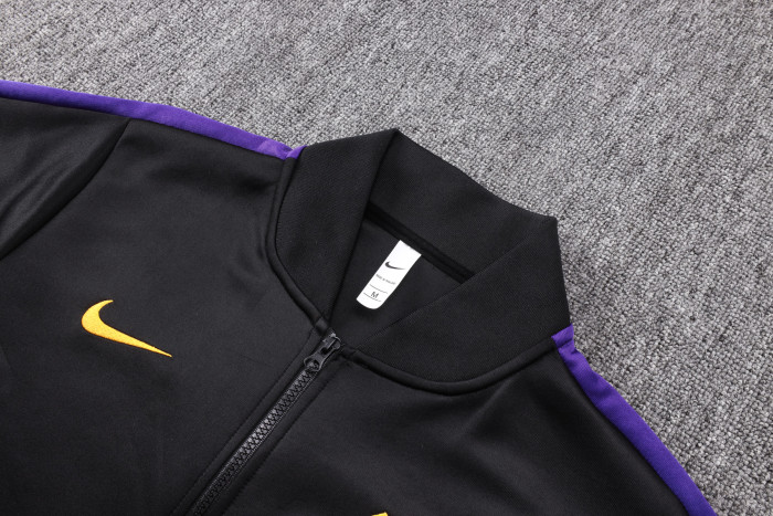 Barcelona Training Jacket Suit 26/27