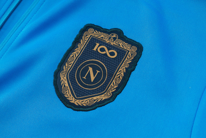Napoli Training Jacket Suit 26/27
