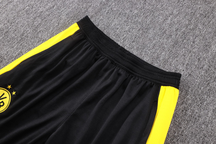 Borussia Dortmund Training Jersey Suit 26/27