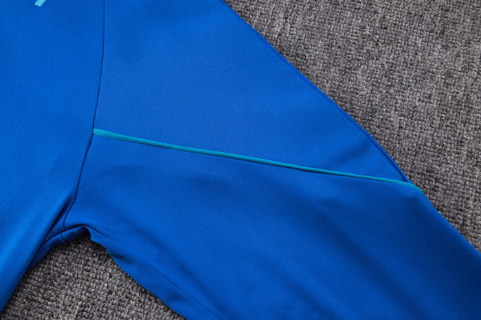 Manchester City Training Jersey Suit 26/27