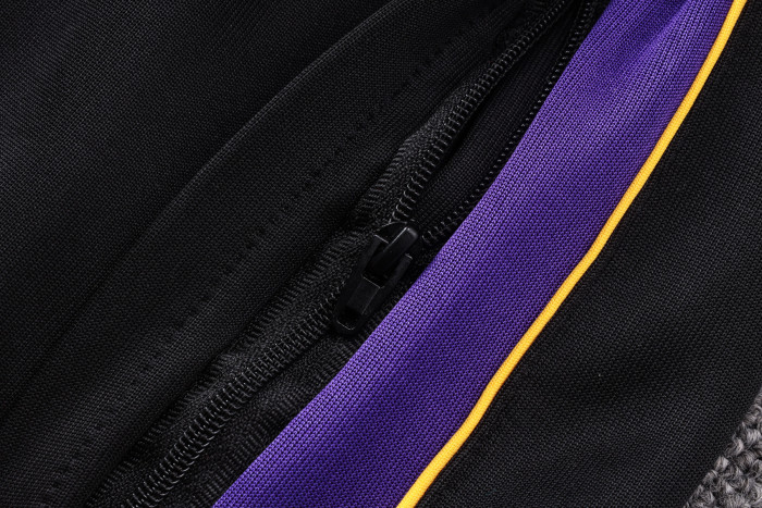 Barcelona Training Jacket Suit 26/27