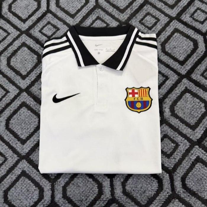 Barcelona Special Edition Men Jersey 2026