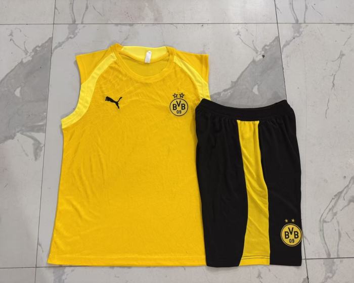 Borussia Dortmund Training Jersey 26/27
