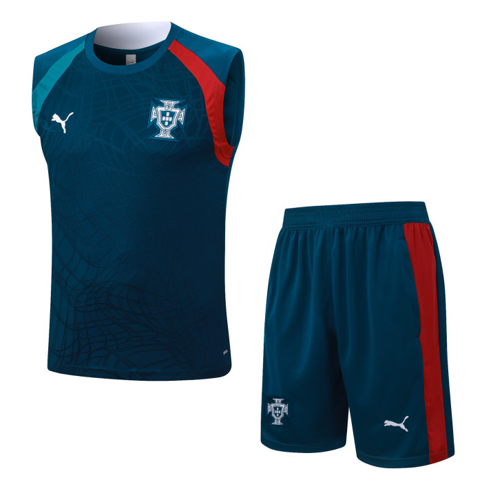 Portugal Training Jersey 26/27