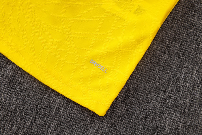 Borussia Dortmund Training Short sleeve Jersey 26/27