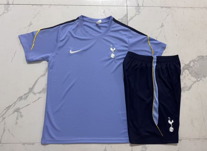 Tottenham Hotspur Training Short sleeve Suit 26/27